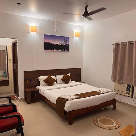 Nancowry Resort Govind Nagar エクステリア 写真