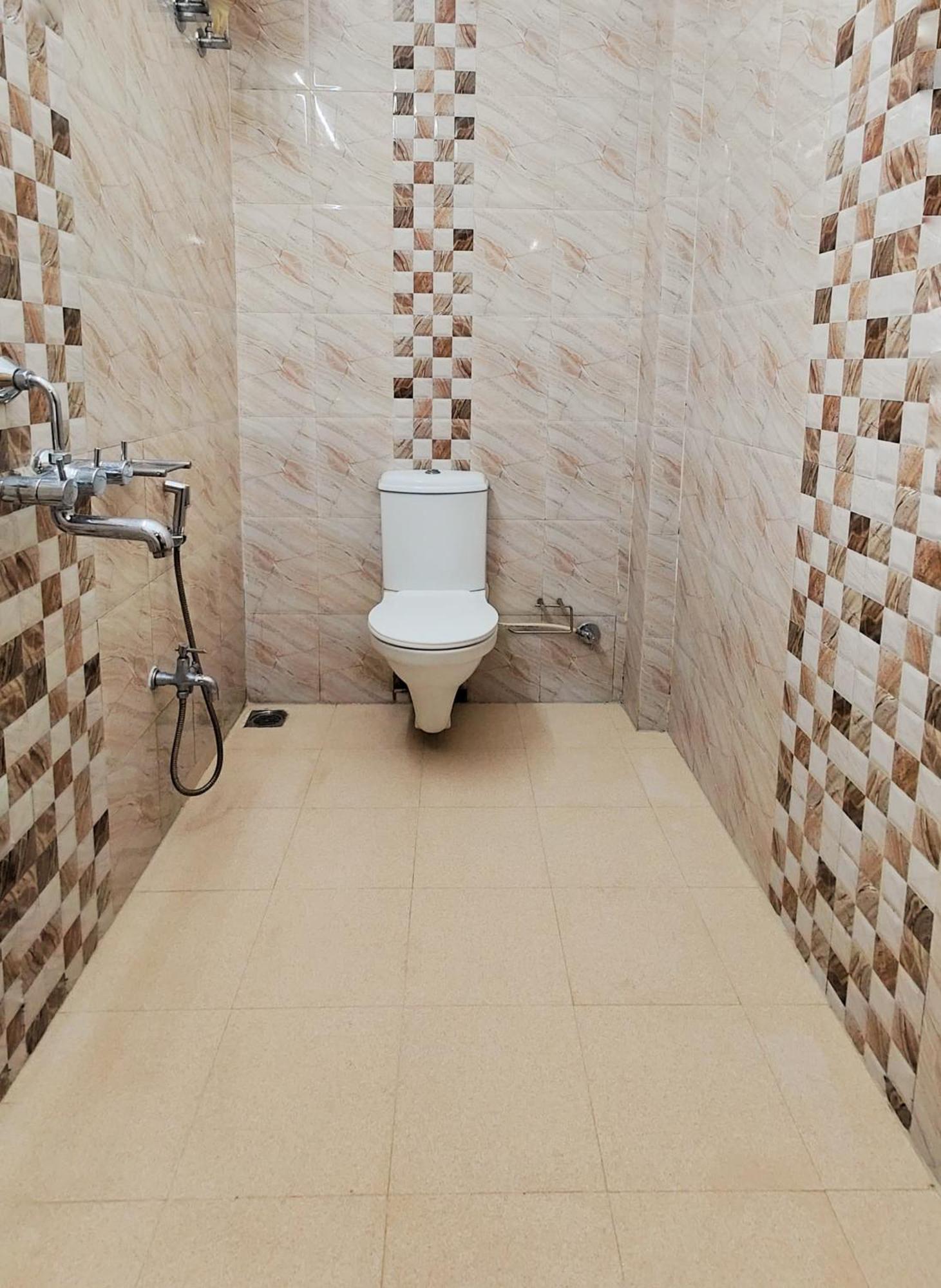 Nancowry Resort Govind Nagar エクステリア 写真