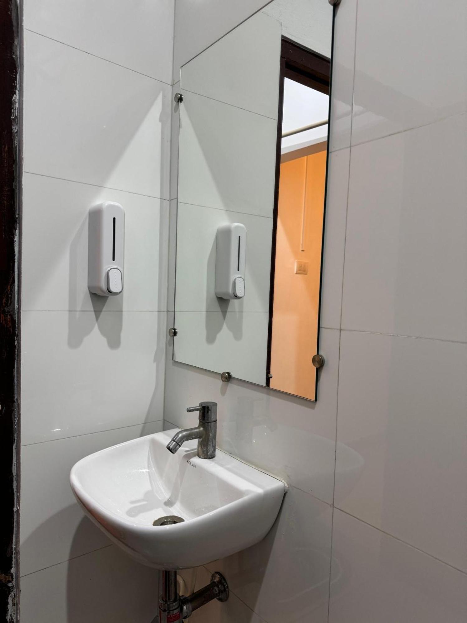 Nancowry Resort Govind Nagar エクステリア 写真