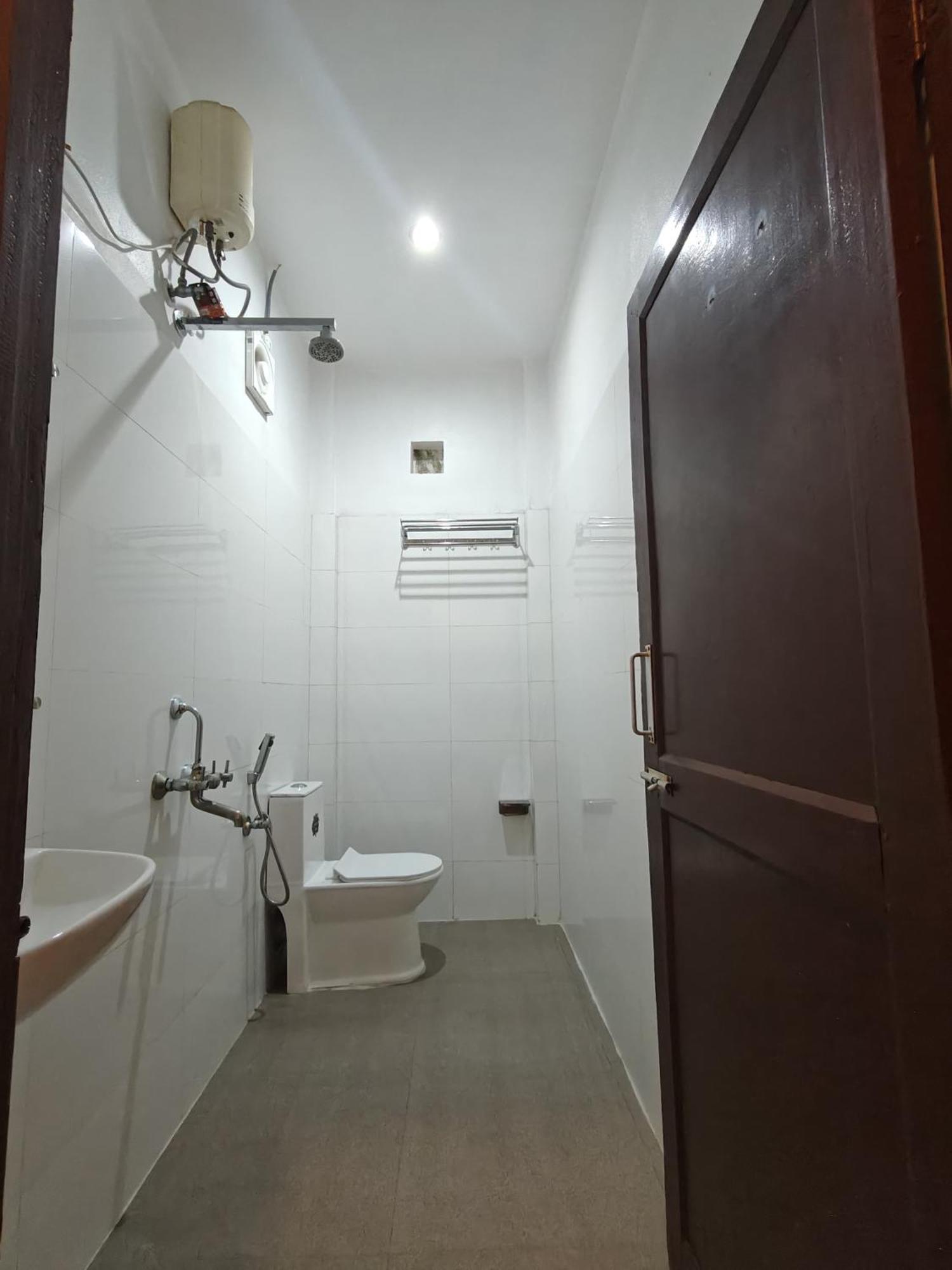 Nancowry Resort Govind Nagar エクステリア 写真