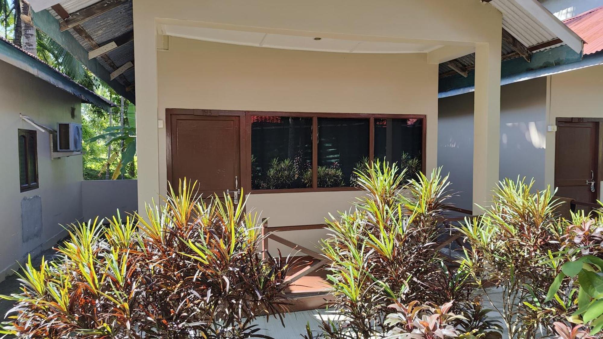 Nancowry Resort Govind Nagar エクステリア 写真