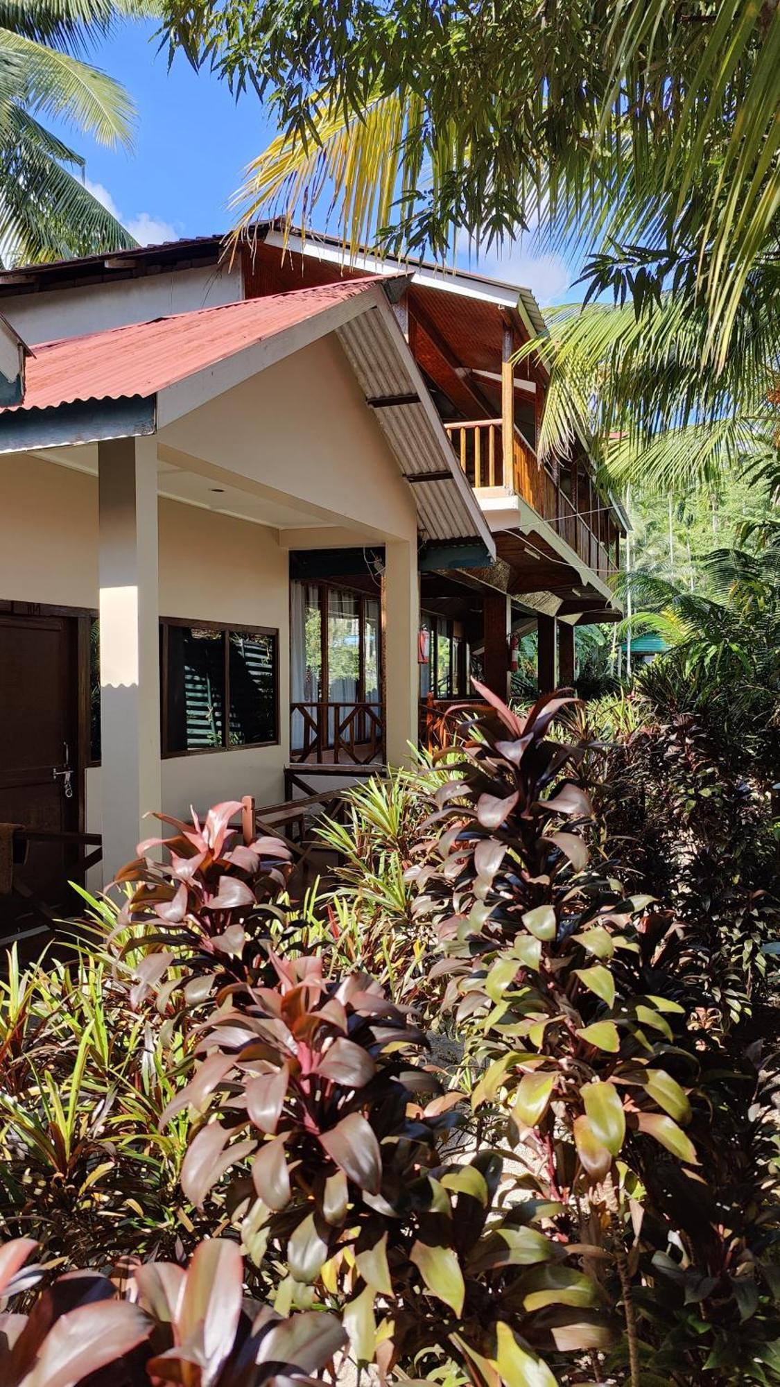 Nancowry Resort Govind Nagar エクステリア 写真