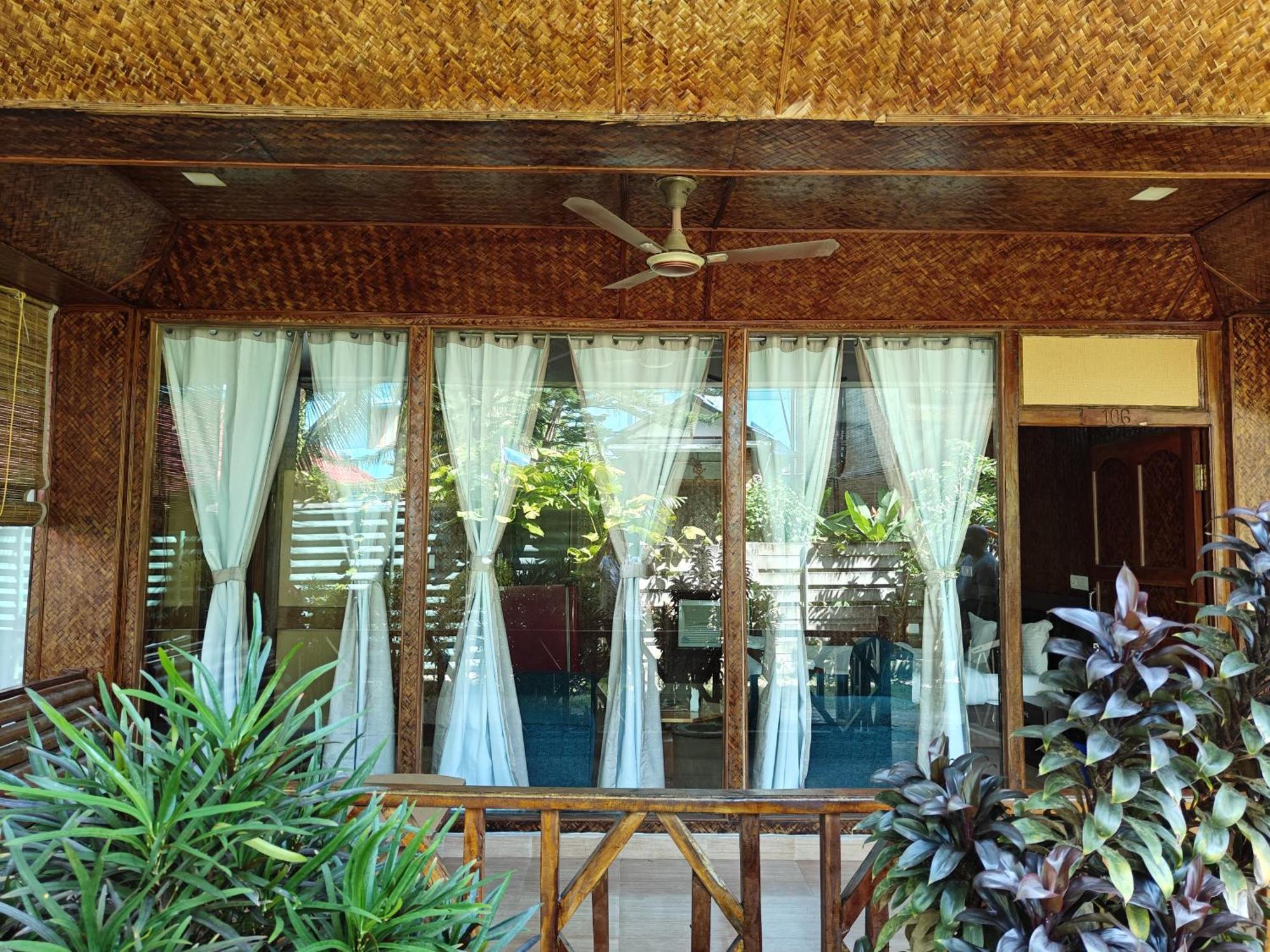 Nancowry Resort Govind Nagar エクステリア 写真