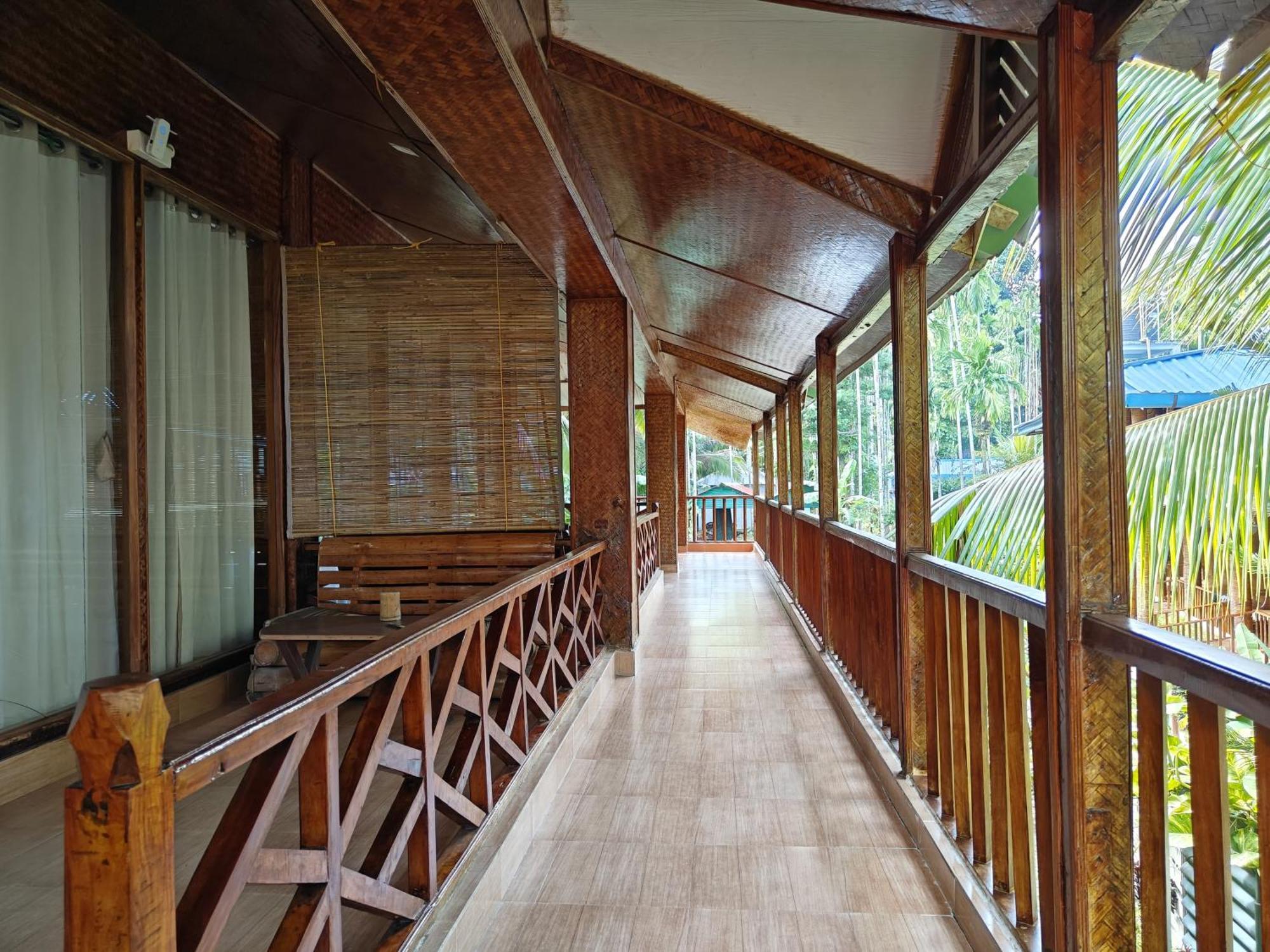 Nancowry Resort Govind Nagar エクステリア 写真