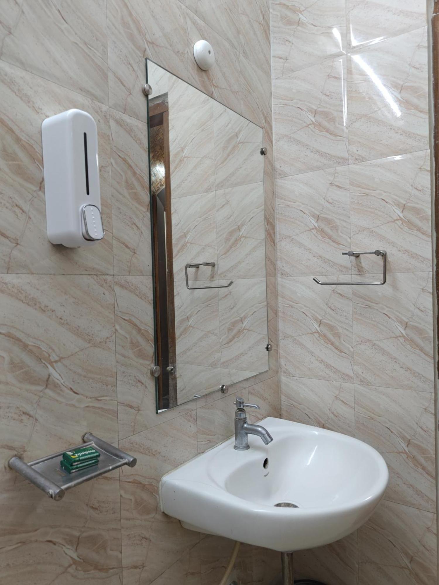 Nancowry Resort Govind Nagar エクステリア 写真
