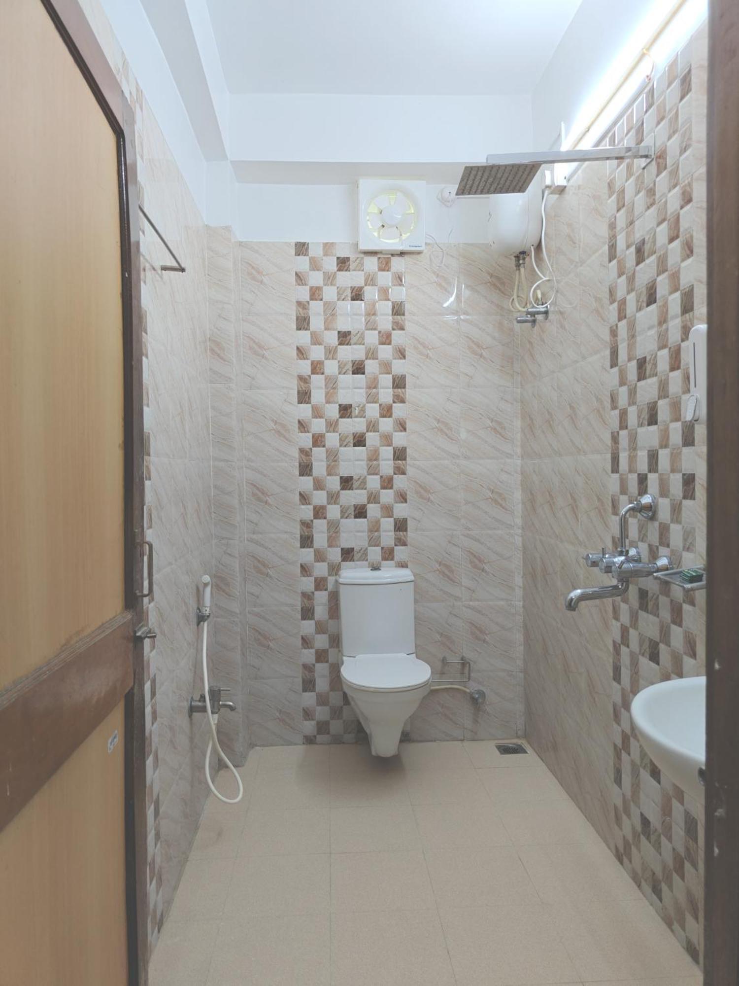 Nancowry Resort Govind Nagar エクステリア 写真