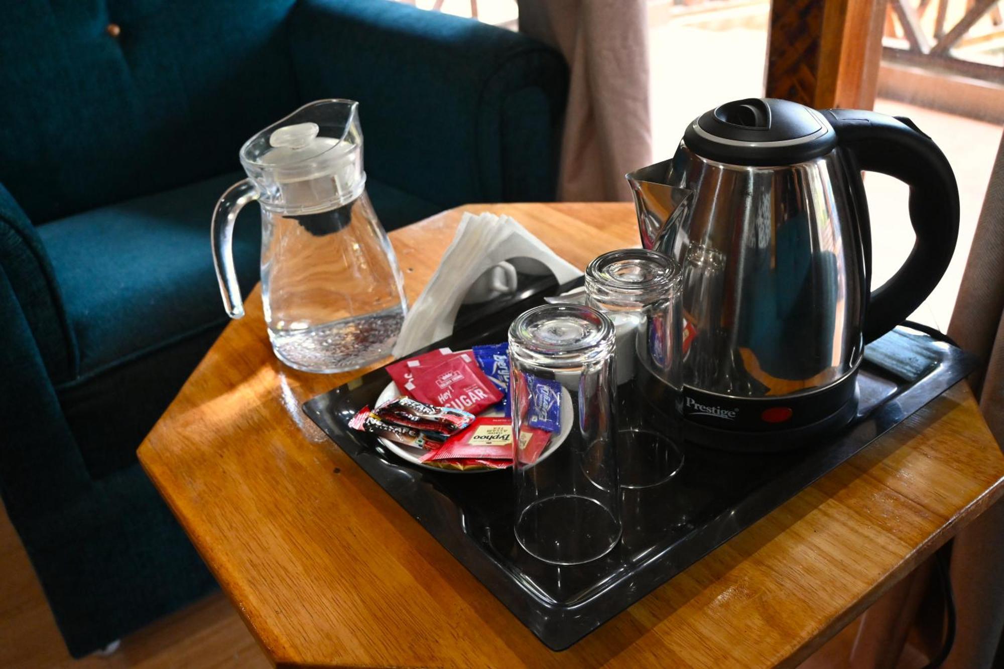 Nancowry Resort Govind Nagar エクステリア 写真